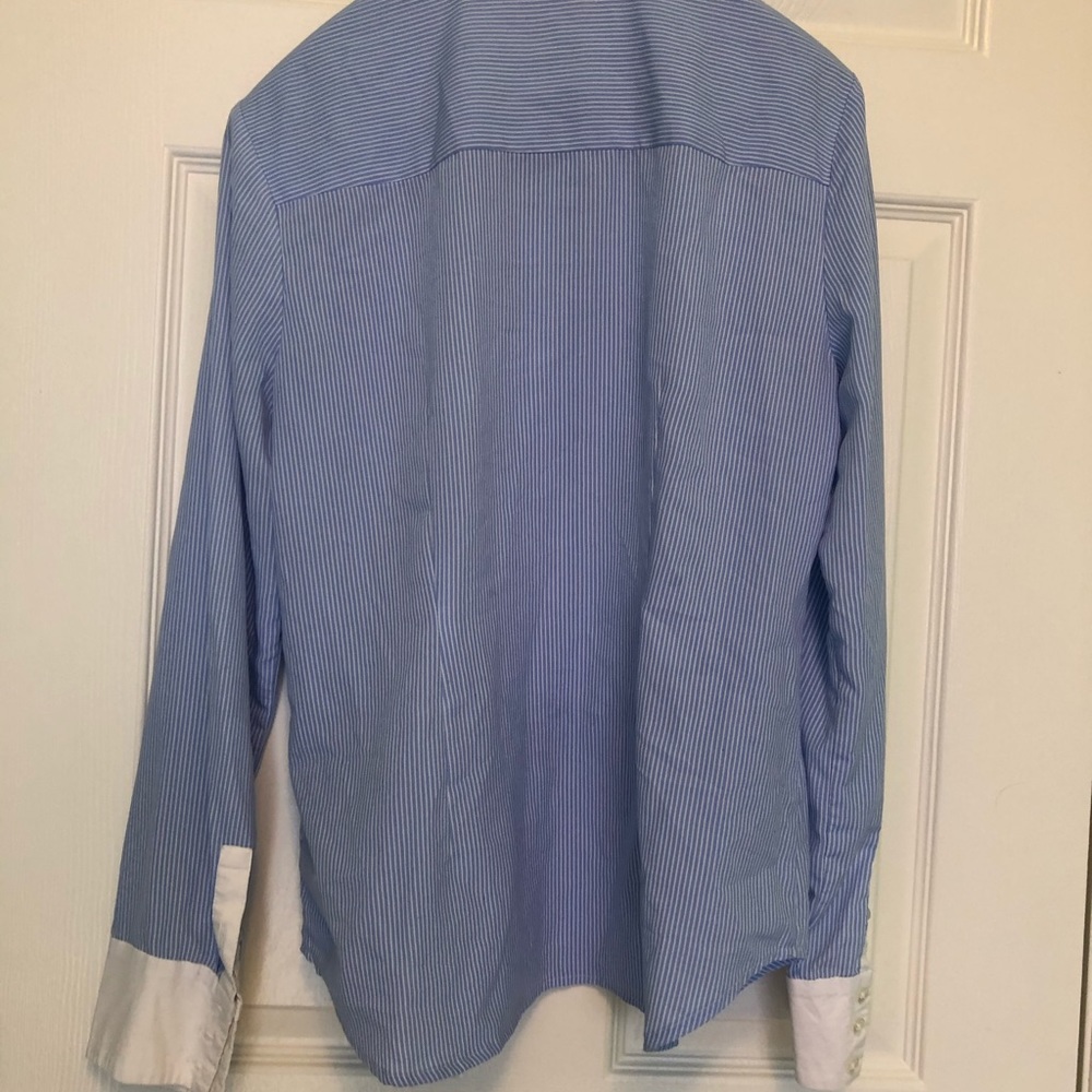 Target x Altuzzara Womens Banker Shirt - Picture 7 of 7